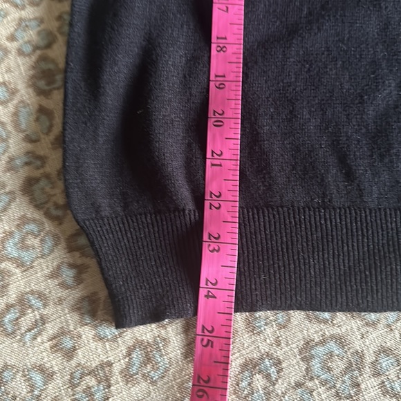 Retro Vintage style Pusseycat, kitten sweater - Picture 4 of 6